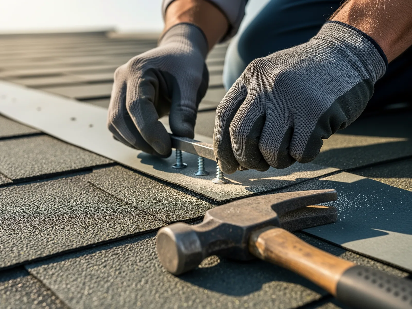 Why choose Fascia Repair in Philpot, KY